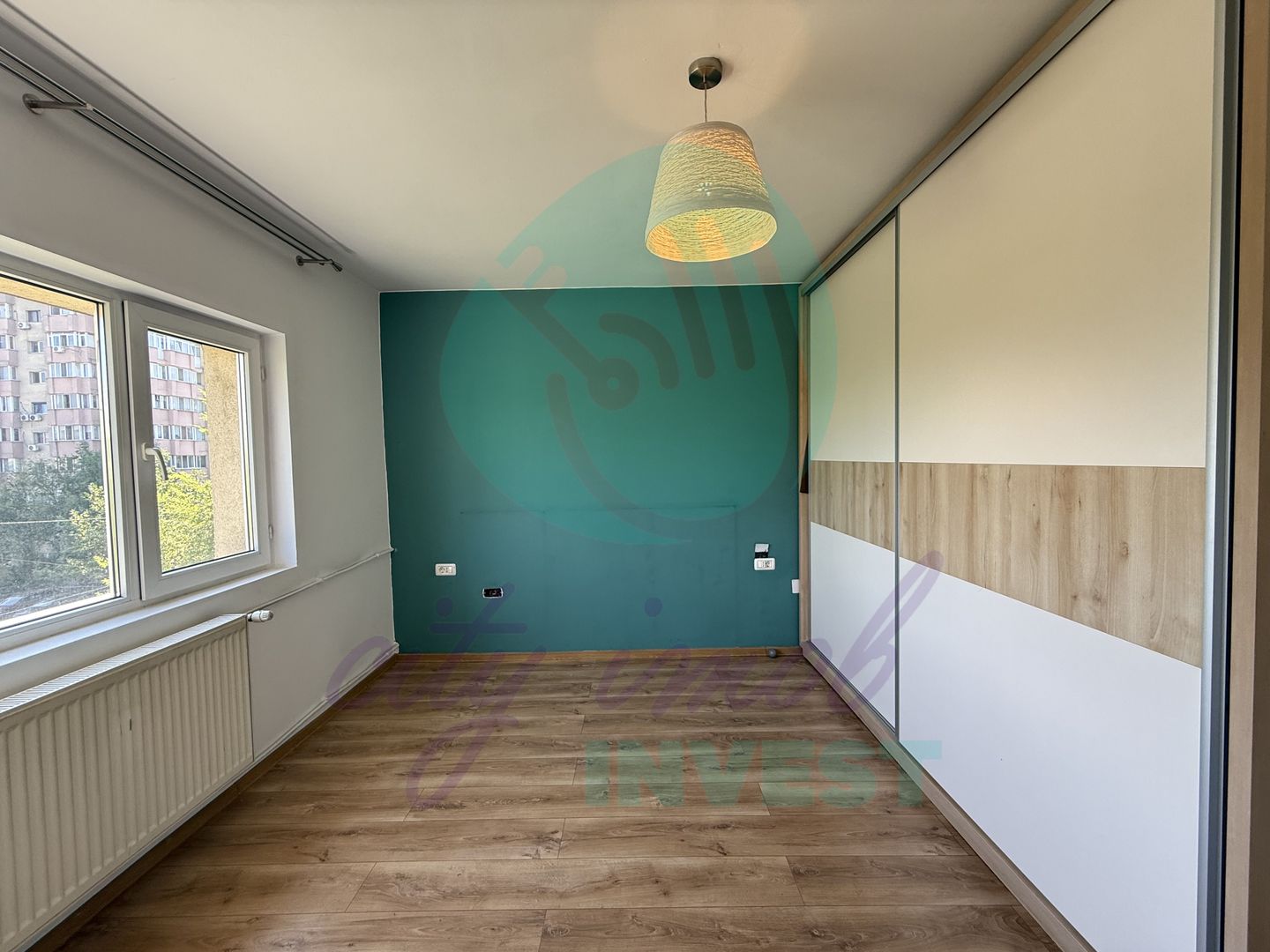 2 camere spatioase - Mall Vitan - Poză 8