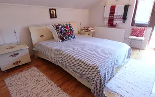 Casa deosebita de vanzare Tautii Magheraus - Poză 24