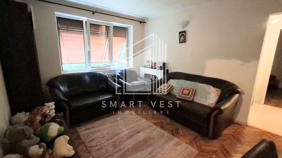 Apartament 2 camere | Parter | Zona Micro 14 - Poză 2