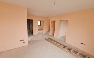 Casa 6 Camere, Teren 357 mp, Zona Alba-Micesti, cu toate utilitatile - Poză 4