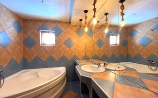 3 camere, Plopilor,Parcul Rozelor, Hatieganu,Calvaria,PET Friendly - Poză 6