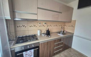 Apartament 2 camere de închiriat Timpuri Noi – etaj 8, loc parcare, pet friendly - Poză 6