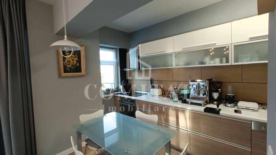 Apartament 4 | 136mp | zona Rozelor - Poză 2