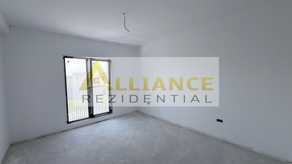 Strada Miorita - Casa individuală cu 5 camere - 430mp teren - Poză 8