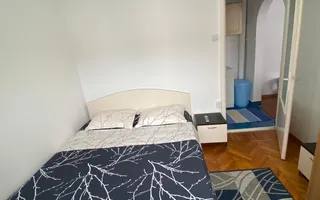 De vanzare apartament cu 2 camere mobilat si utilat, Micro 38, etaj 3 - Poză 12