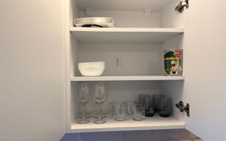 Studio modern – Libertatii Gardens Otopeni | Parcare inclusă | Piscina - Poză 15