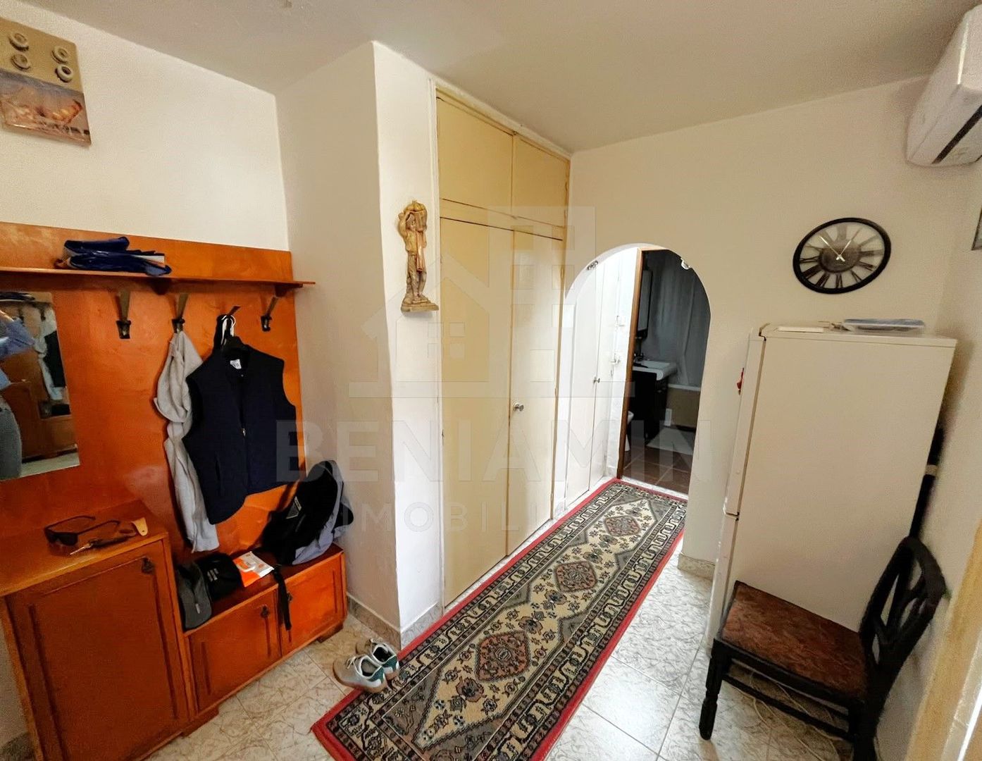 2 Camere-Decomandate-49mp-Etajul 2-AC-Rovine-Penny-Disponibil Imediat - Poză 6