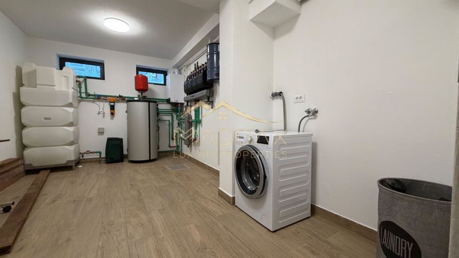 Vila Exclusivista *615mp* - teren 625mp // Erou Iancu Nicolae - Cambridge School - Poză 94