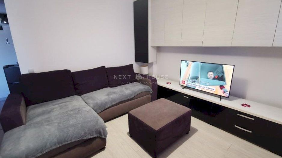 Garsoniera Berceni - Aparatori Patriei -Metalurgiei - optional parcare - Poză 4