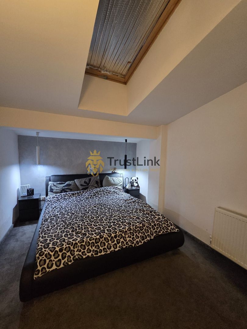 Apartament 3 camere tip duplex Berceni sos Giurgiului - Poză 16