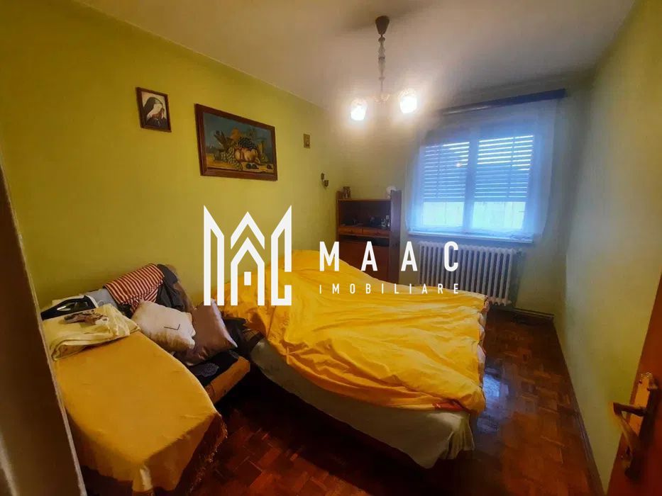 Apartament 3 Camere | Balcon | 60 MPU | Strand - Poză 5