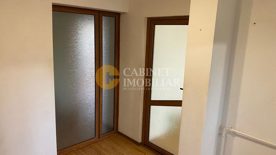 4 Camere Decomandat - Nicolina - Cug - Etaj 3 - Bloc 1986 - Poză 7