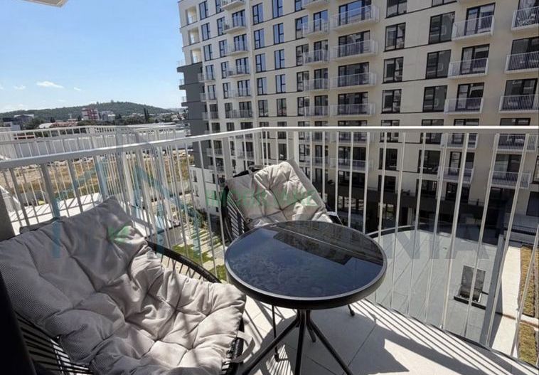 Apartament 2 Camere Silk District cu Loc de Parcare - Iasi - Poză 5