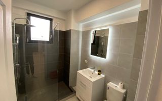 Apartament open space | Prima închiriere | Bloc nou | Zona Consul - Poză 7