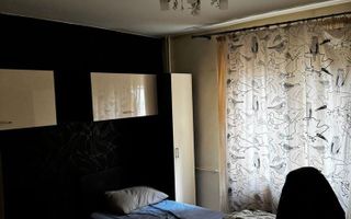 Apartament cu 3 camere Drumul Taberei (Bloc din 1980) - Poză 4