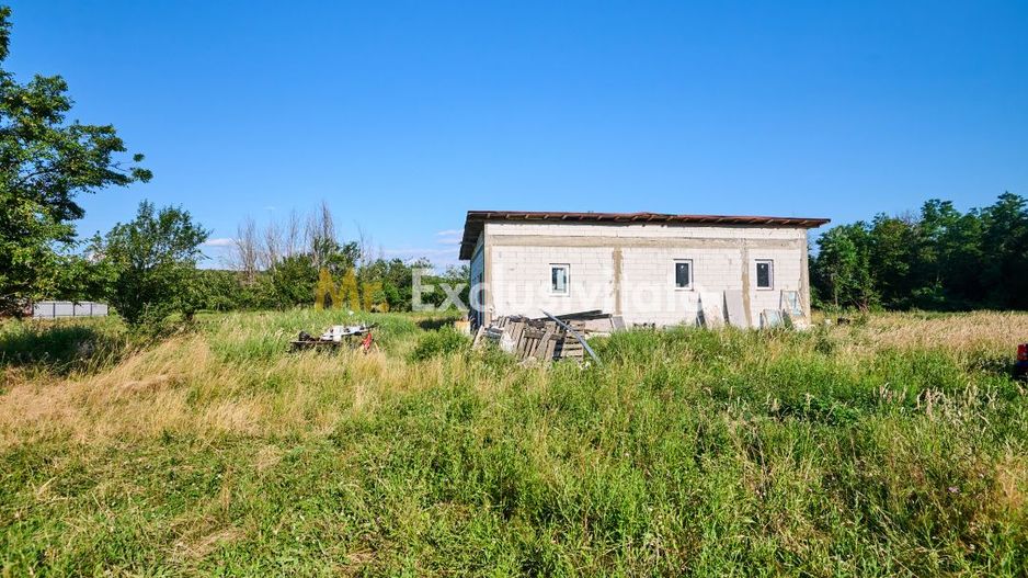 Teren Intravilan 1100 mp + Anexă 120 mp - Budeasa, Calotesti! - Poză 12