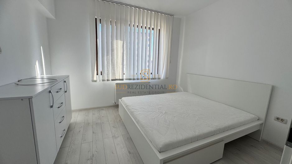 Apartament 3 camere decomandat, 83 mp, loc de parcare, mobilat complet - Poză 5