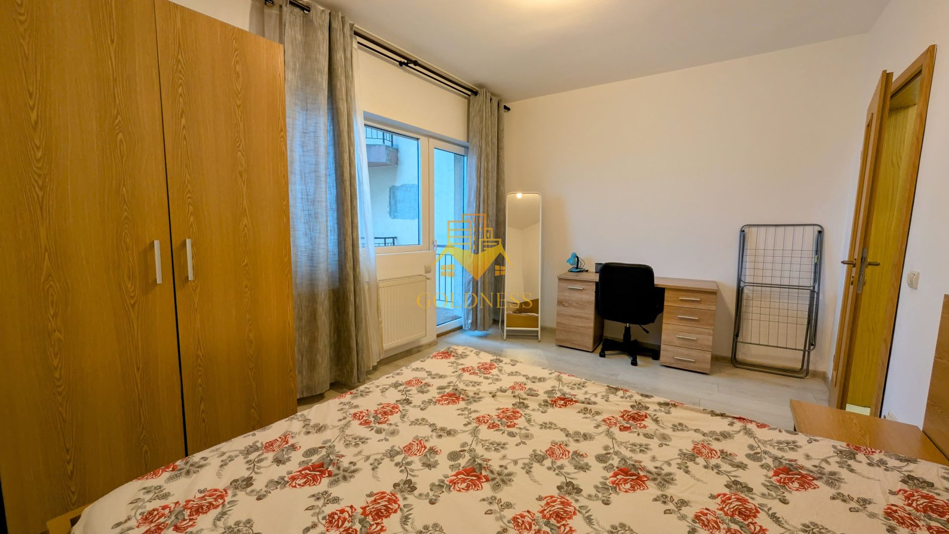 2 camere, Modern, UTCN, Spitalul de Recuperare, Profi, Zorilor - Poză 1