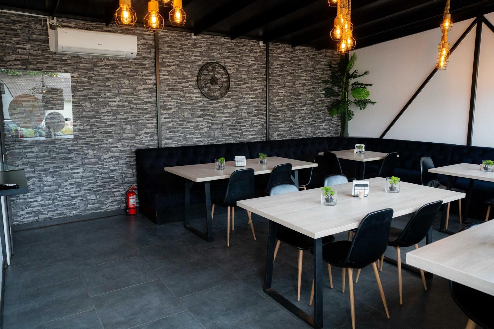 Restaurant Fast Food de vânzare | Vicovu de Sus - Poză 1