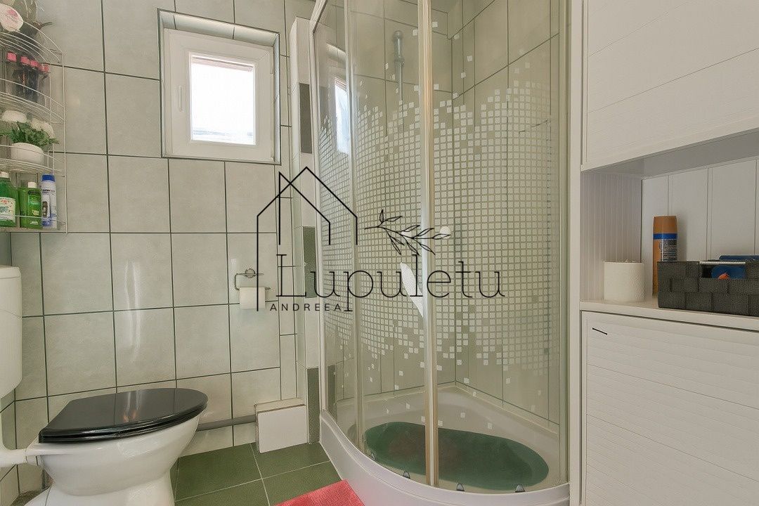 Casă de Vânzare | Zona Târg Obor | 90 MPU| 3 Camere | Curte si Gradina - Poză 5