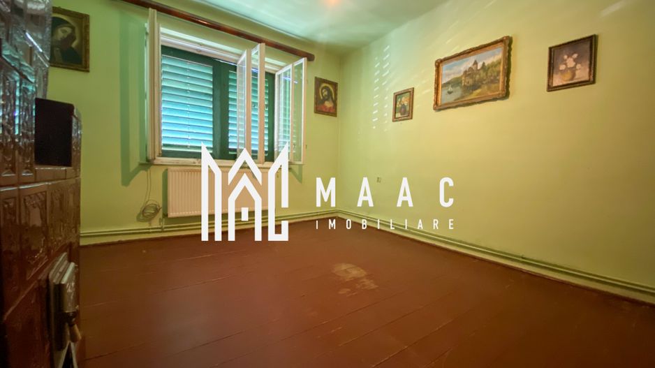 Casa individuala | Curte proprie | Teren 561 MP | Zona Garii - Poză 1