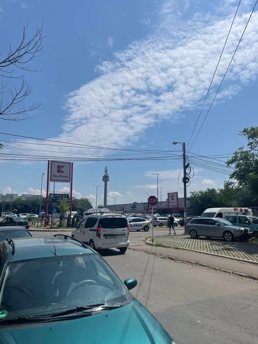 3 camere, decomandat, etaj 6/8 Micro 21 - Poză 7