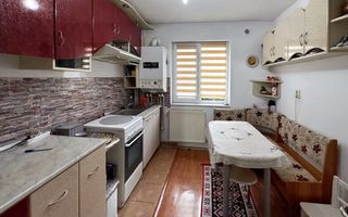 Apartament 3 camere, 53 mp, Baia Mare - Poză 2
