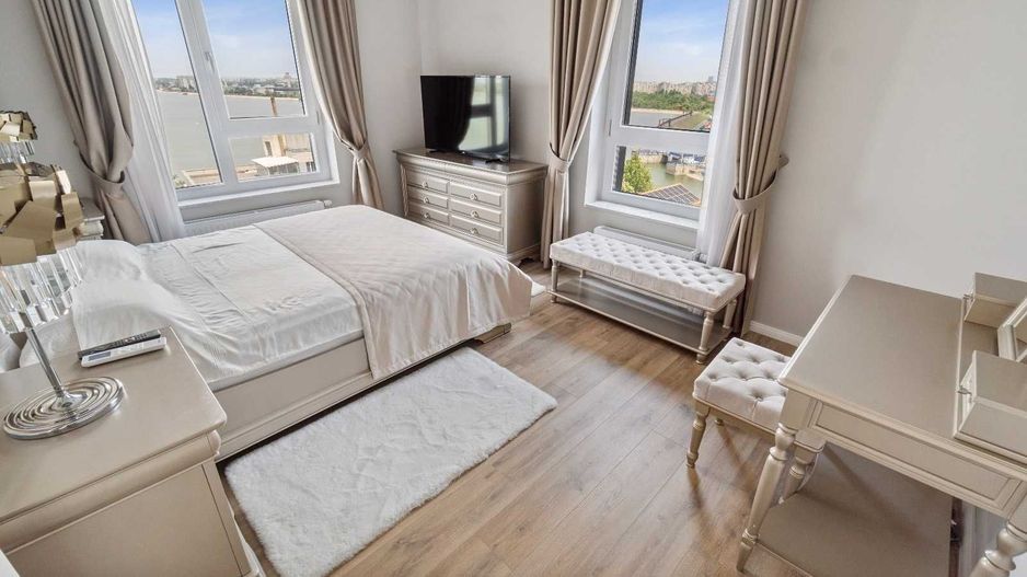 APARTAMENT CRANGASI | LACUL MORII VEDERE LAC - Poză 7