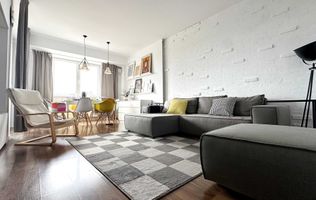 Apartament  Berceni - Eroii Revolutiei - Parcul Copiilor