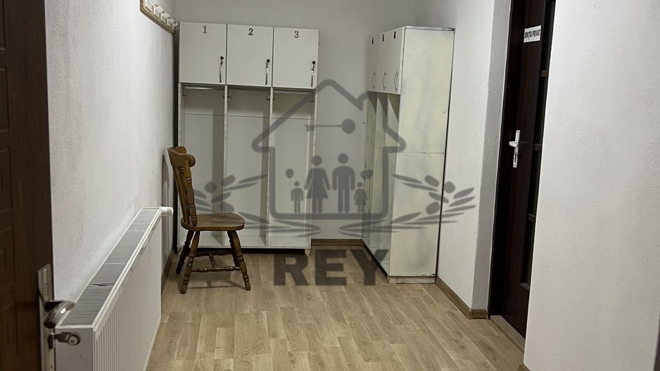 Spații de birouri cu diferite suprafețe + opțional spații de producție - Poză 2