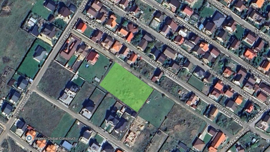 Teren Constructii Cristian Brasov - Poză 3