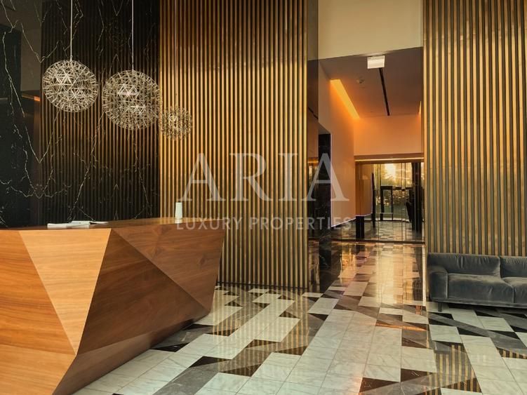 One Herastrau Towers | Parking | 3rooms - Poză 2