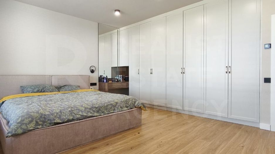Vânzare, casă, 3 nivele, str. Bogdan Hajdeu, Elizaveta - Poză 9