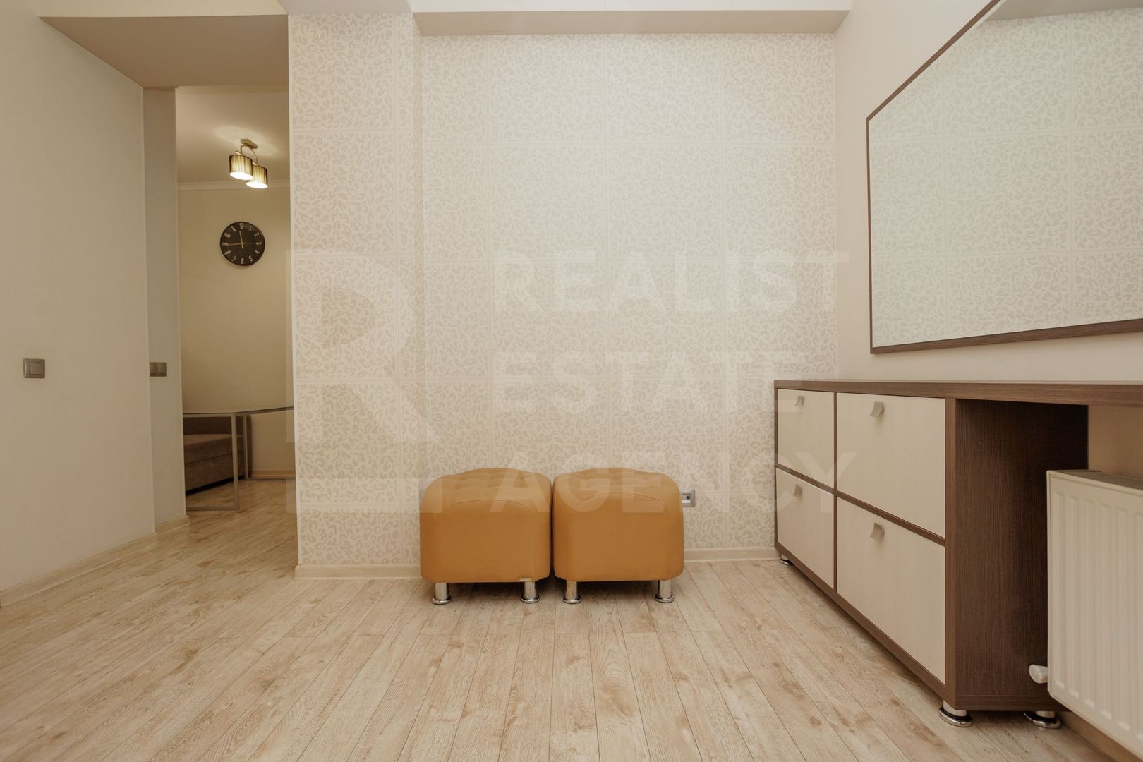Vânzare. apartament, o cameră, strada Trandafirilor, Botanica - Poză 6
