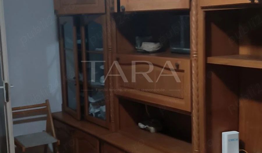 Apartament 2 camere decomandat, ultimul etaj, Grigorescu. - Poză 3