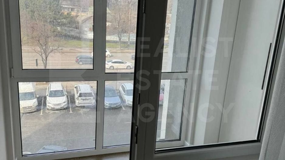 Chirie, apartament, 1 cameră, bd. Renașterii Naționale, Râșcani - Poză 2