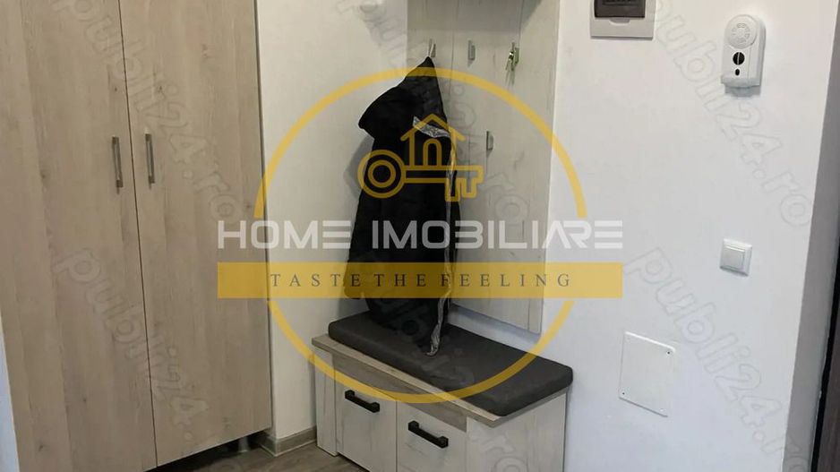 Apartament cu 1 Camera, 40mp! Tatarasi - Langa Kaufland // Bloc NOU! - Poză 4