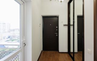 Chirie, apartament, 2 camere, str. Valea Crucii, Botanica - Poză 16