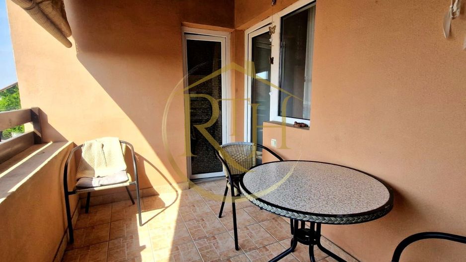 Bloc Nou, Zona Soarelui, apartament 2 camere decomandat, 2 locuri de parcare - Poză 19