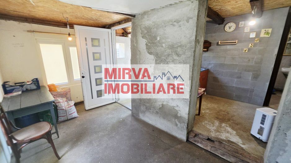 Casa cu teren de 536 mp in Ceptura de Jos - Poză 27