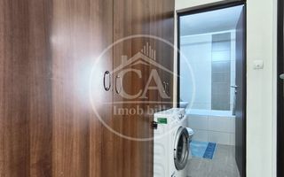 Apartament de inchiriat cu 2 camere in zona Ultracentrala, Oradea - Poză 10