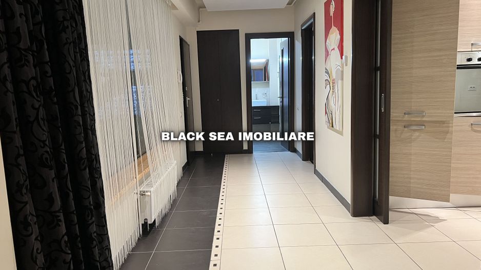 Apartament 3 camere spațios – KM 5, Constanța | Parcare subterană - Poză 6