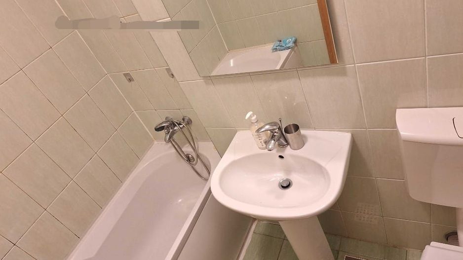 2 camere - Complex Rasarit de Soare - Titan - loc de parcare - Poză 3