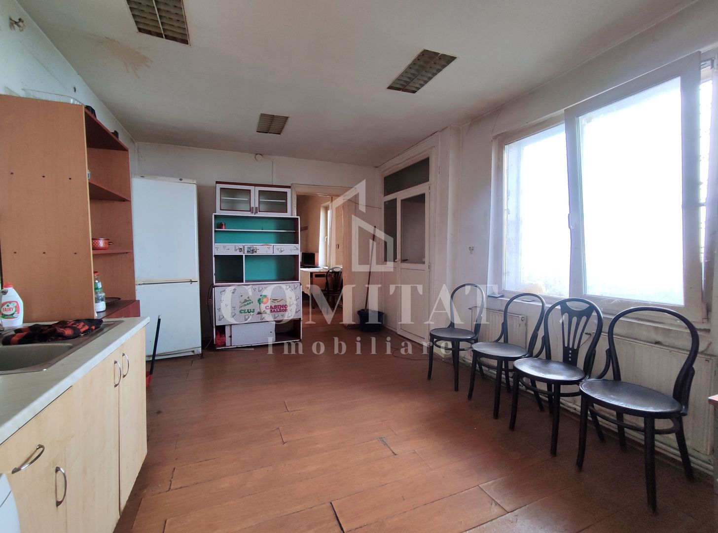 Casă individuală de vânzare | Zonă Centrală - Poză 1