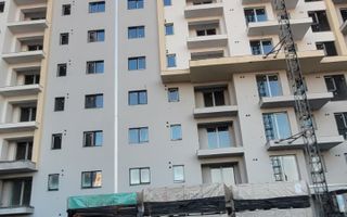 AP. 2CAM. DECOMANDAT IN PROIECTU SUN- AUCHAN TITAN,PARCUL TEILOR! - Poză 9