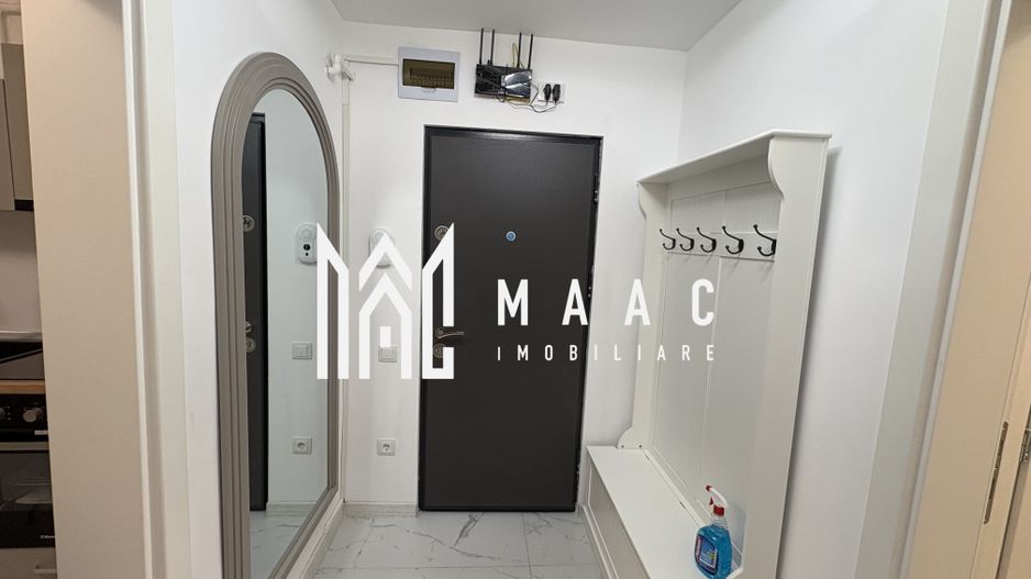 Apartament 2 camere I etajul 3 I LIft I Zona Lazaret - Poză 7