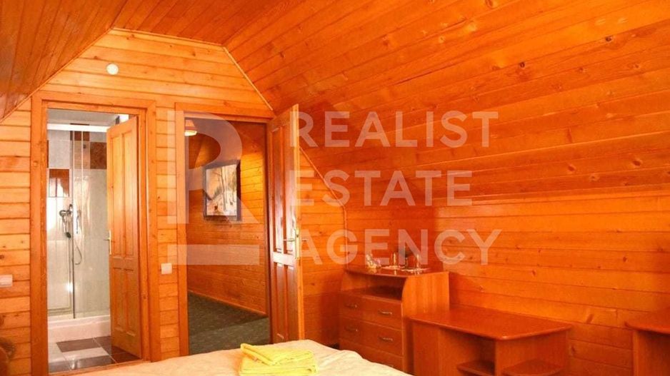 Cabană de vânzare în Predeal - Poză 4