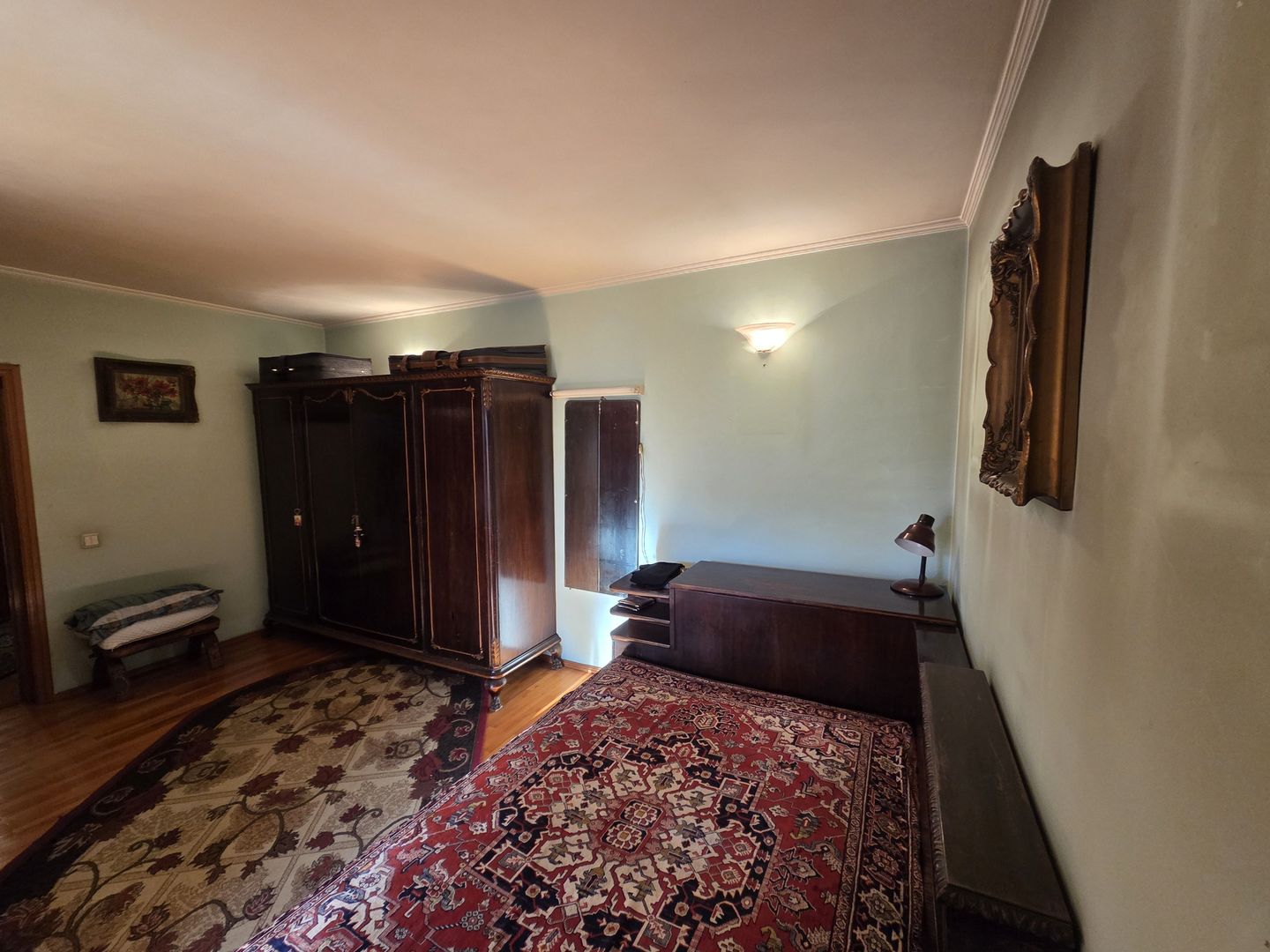 NOU! Vila in spatele Bisericii Bazilescu - Poză 15