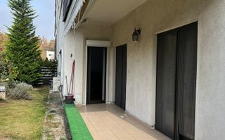 3 CAMERE || 2 LOCURI DE PARCARE + CURTE || BANEASA - Poză 21