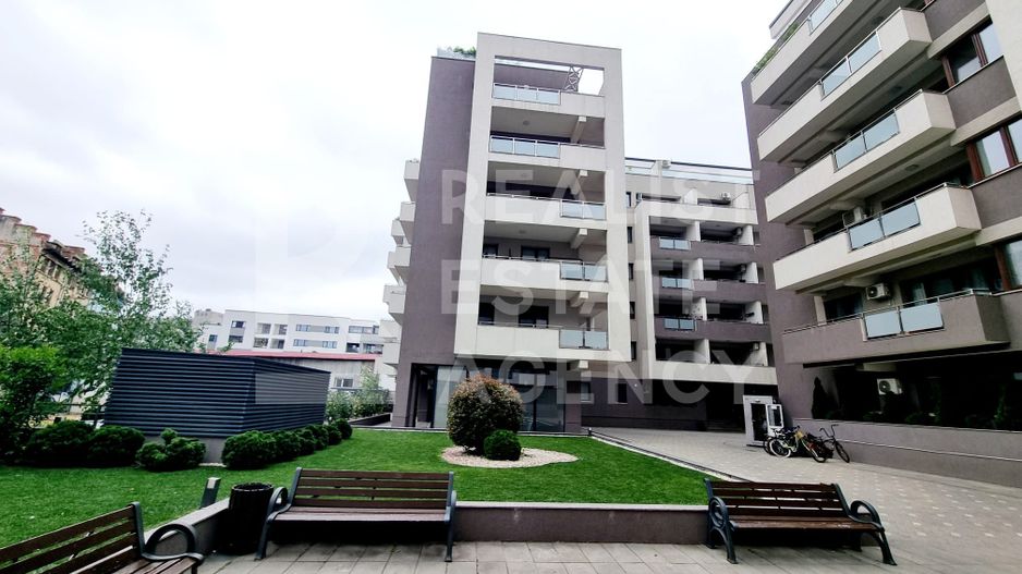 Apartament 2 camere Mobilat si Utilat, Design Exclusiv, Piața Unirii - Poză 1